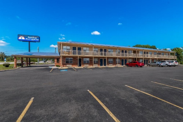 Americas Best Value Inn - Athens image 20