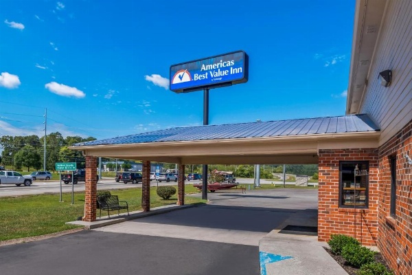 Americas Best Value Inn - Athens image 21